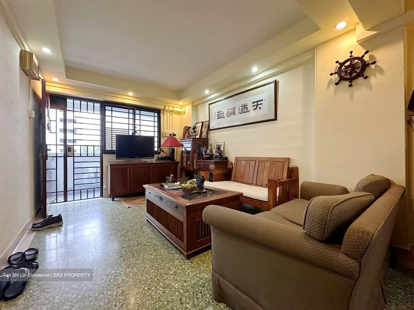 Blk 235 Toa Payoh Eight (Toa Payoh), HDB 3 Rooms #563712971